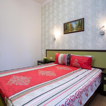 Hotel Voyage Charków Zewnętrze zdjęcie