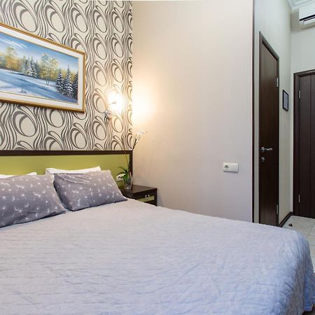 Hotel Voyage Charków Zewnętrze zdjęcie