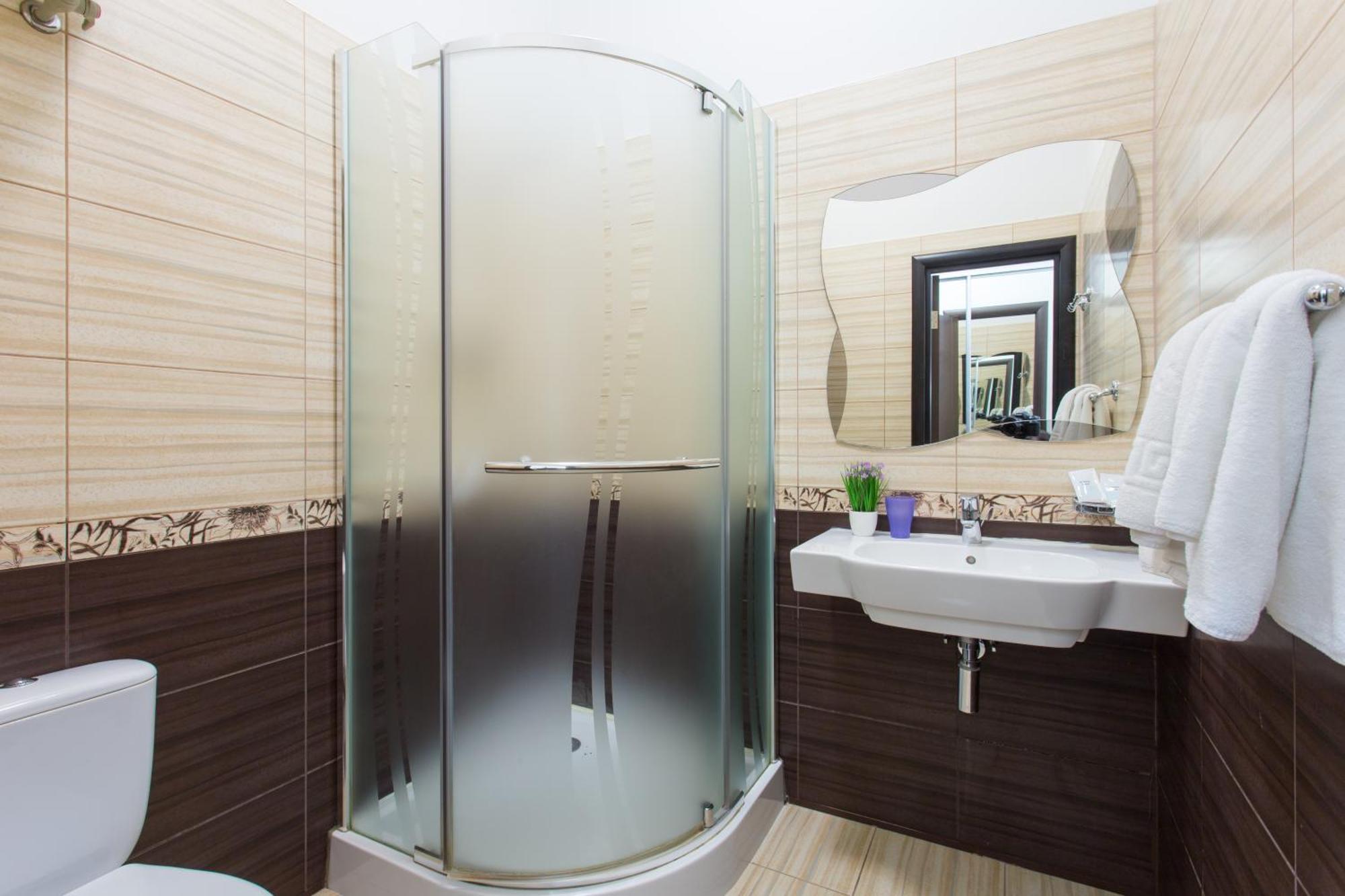 Hotel Voyage Charków Zewnętrze zdjęcie