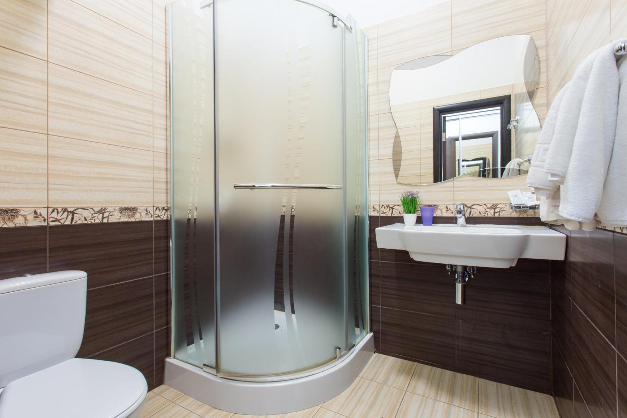 Hotel Voyage Charków Zewnętrze zdjęcie